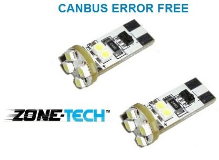 Bulbs Zone Tech ZN43
