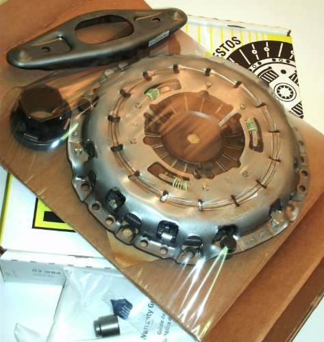 Complete Clutch Sets LuK 21207567623, 21 20 7 567 623, 21.20.7.567.623