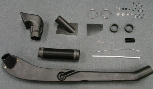 Ram Air Kit TMS Snorkel-SJWTJLA