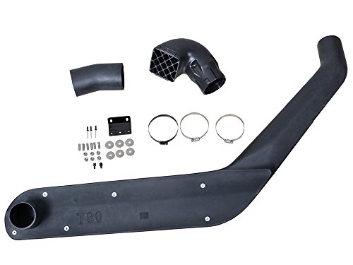 Ram Air Kit TMS Snorkel-ST080A