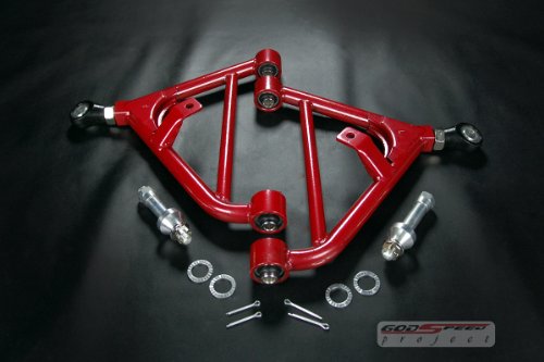 Control Arms Godspeed GSP-AK-050