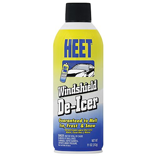 De-Icers Heet LT14-12PK
