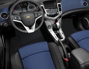 Custom Fit Chevrolet 13367952