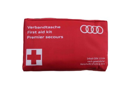 Safety Kits Audi 4L0093108B