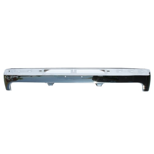 Bumpers CarPartsDepot 341-15103-10