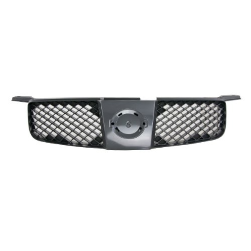Grilles CarPartsDepot 400-36121