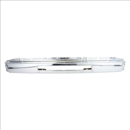 Bumpers CarPartsDepot 341-15434-10