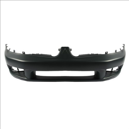 Bumpers CarPartsDepot 352-35764-10-PM