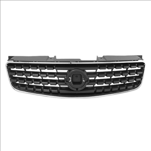 Grilles CarPartsDepot 400-36381