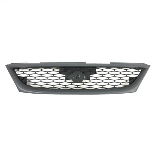 Grilles CarPartsDepot 400-36642