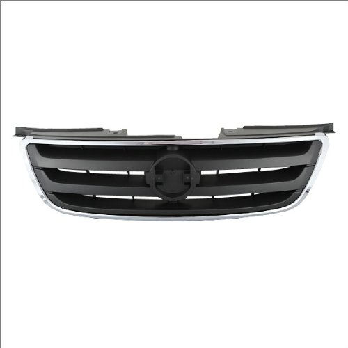 Grilles CarPartsDepot 400-36644