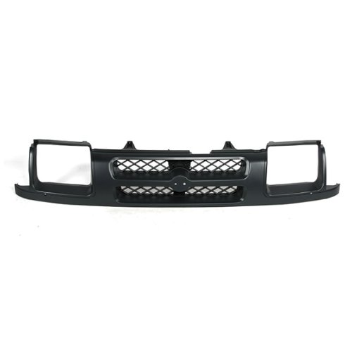 Grilles CarPartsDepot 400-36929