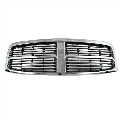 Grilles CarPartsDepot 400-16613