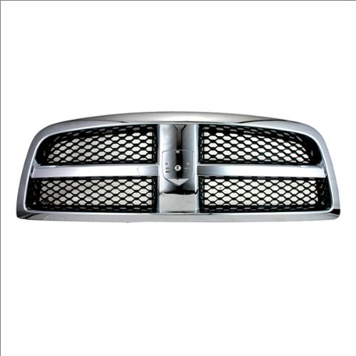 Grilles CarPartsDepot 400-171054