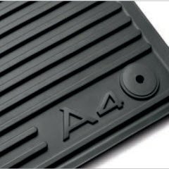 Floor & Parking Mats Audi 8K1-061-221-041