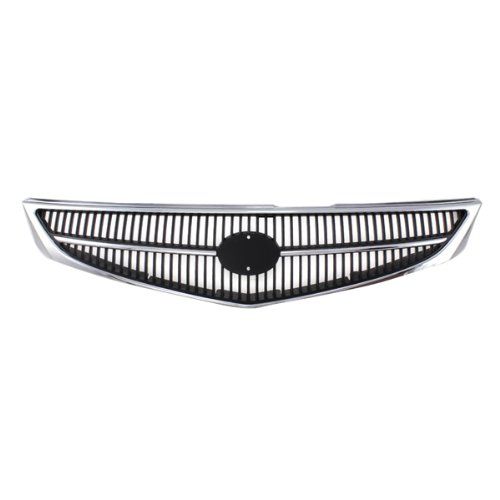 Grille Inserts CarPartsDepot 400-441533