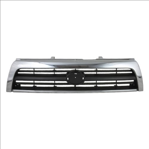 Grilles CarPartsDepot 400-44258