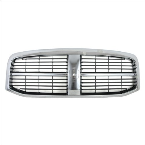 Grilles CarPartsDepot 400-17789