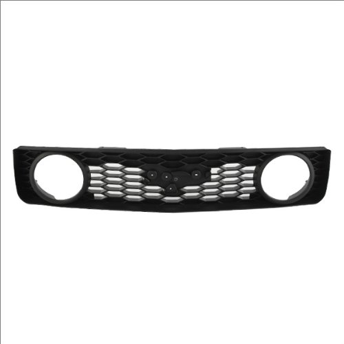 Grilles CarPartsDepot 400-181076