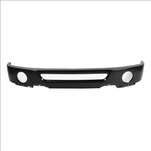 Bumpers CarPartsDepot 341-18464-10-PM