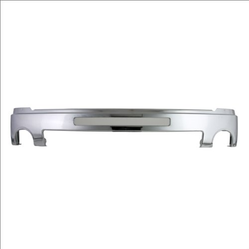 Bumpers CarPartsDepot 341-19468-10