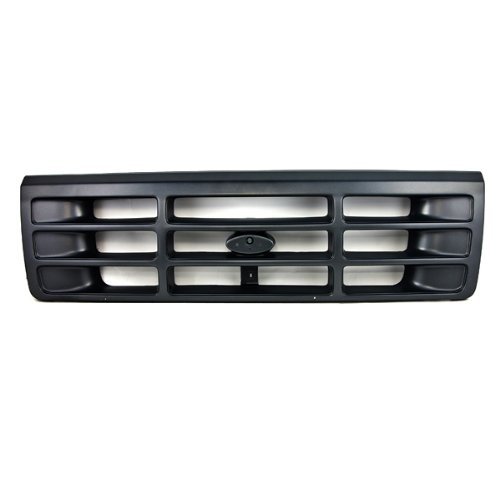 Grilles CarPartsDepot 400-18125