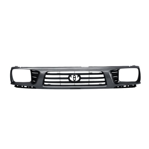 Grilles CarPartsDepot 400-44313