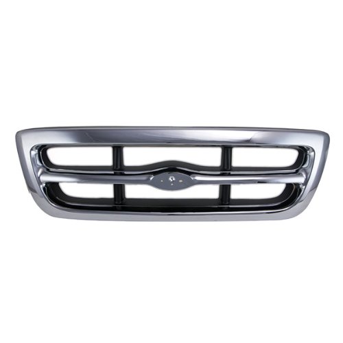 Grilles CarPartsDepot 400-18136