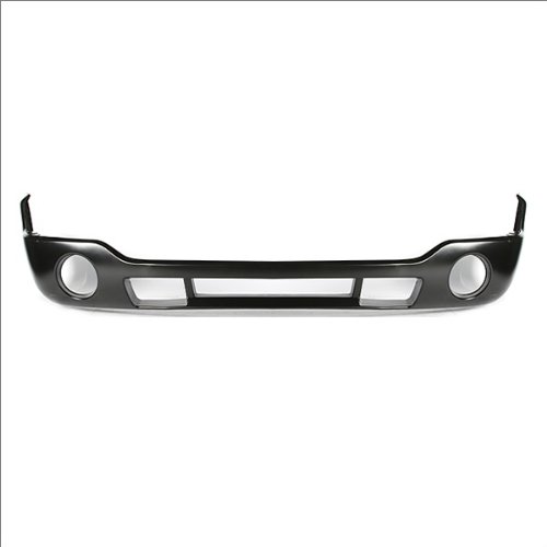 Bumpers CarPartsDepot 352-19123-10-CA