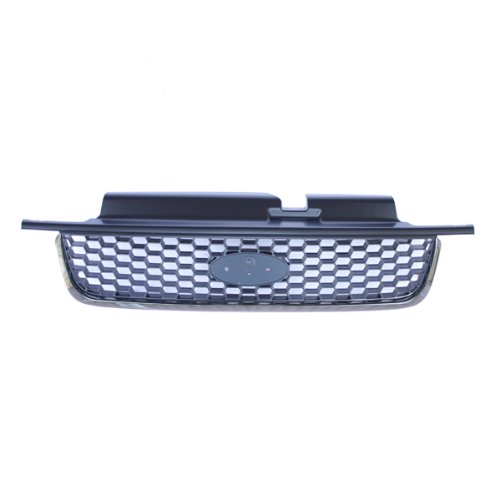 Grilles CarPartsDepot 400-18151