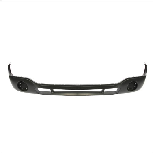 Bumpers CarPartsDepot 352-19141-10-CA