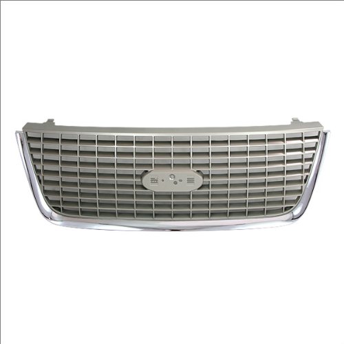 Grilles CarPartsDepot 400-18234