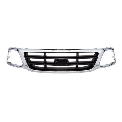 Grilles CarPartsDepot 400-18371-CB