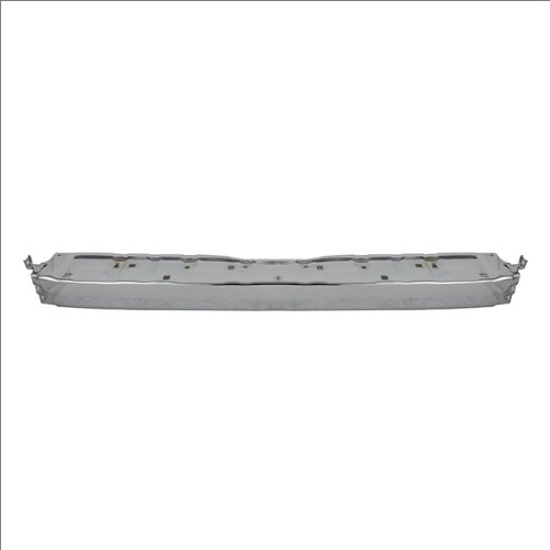 Bumpers CarPartsDepot 341-44563-20