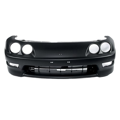 Bumper Covers CarPartsDepot 352-101335-10-PM