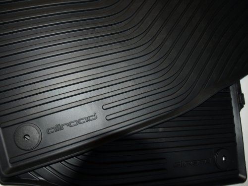 Custom Fit Audi 8K1-061-221-B-041