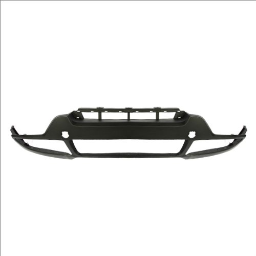 Bumpers CarPartsDepot 352-121291-10-PM