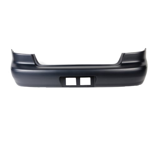 Bumpers CarPartsDepot 352-441702-20-CA