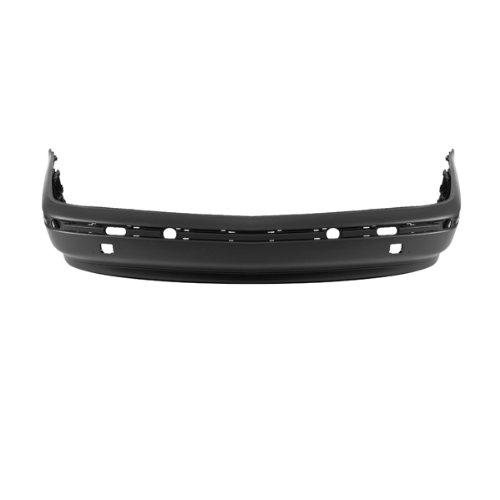 Bumpers CarPartsDepot 352-121777-20-PM