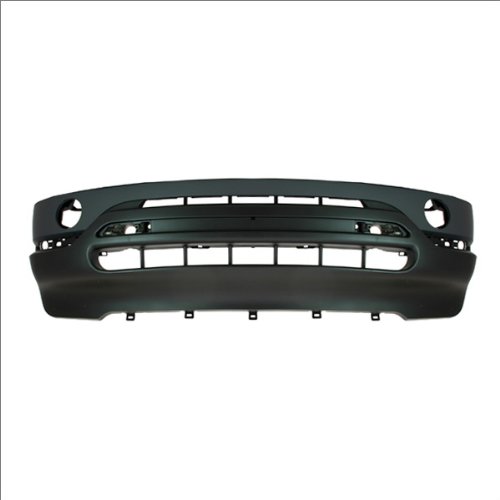 Bumpers CarPartsDepot 352-12821-10