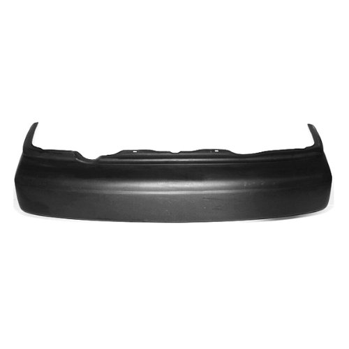 CarPartsDepot, Rear Bumper Cover Assembly Primed New 2/4dr Fascia Plastic, 352-20129-20-PM HO1100151?71501SR4000ZZ Bumpers CarPartsDepot 352-20129-20-PM