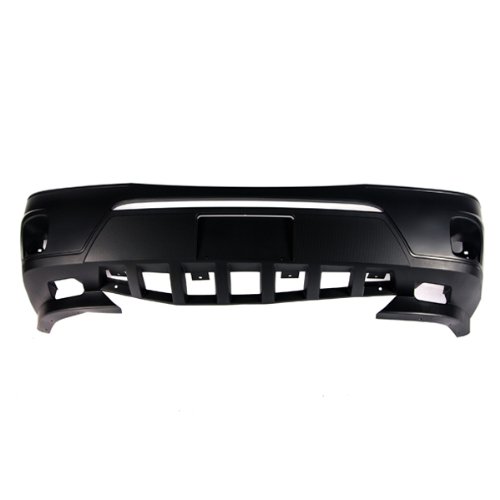 Bumpers CarPartsDepot 352-13593-10-CA