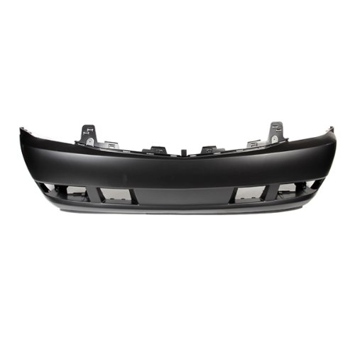 Bumpers CarPartsDepot 352-141161-10-CA