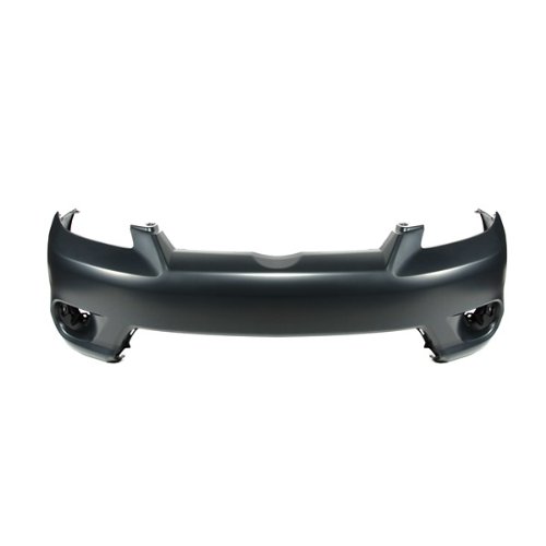 Bumpers CarPartsDepot 352-44315-10-CA