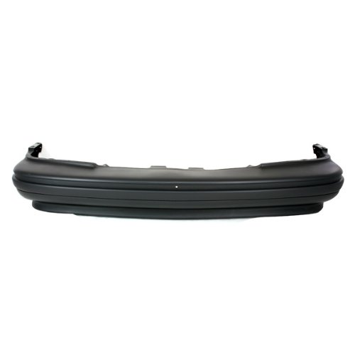 Bumpers CarPartsDepot 352-151213-10-BK