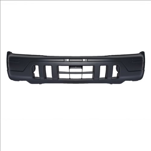 Bumpers CarPartsDepot 352-20203-10-GY