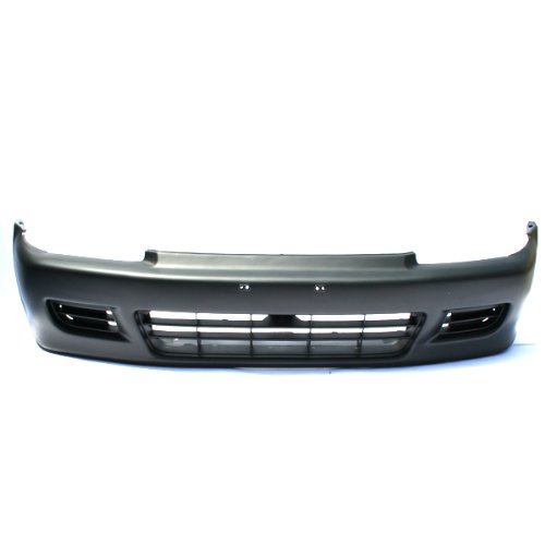 Bumper Covers CarPartsDepot 352-20285-10-PM