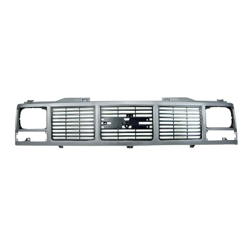 Grilles CarPartsDepot 400-19158