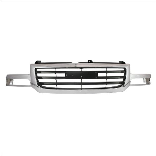 Grilles CarPartsDepot 400-19377