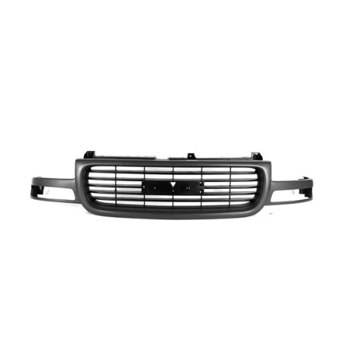 Grilles CarPartsDepot 400-19420